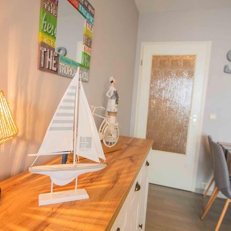 The Beach House Ostende Exterior foto