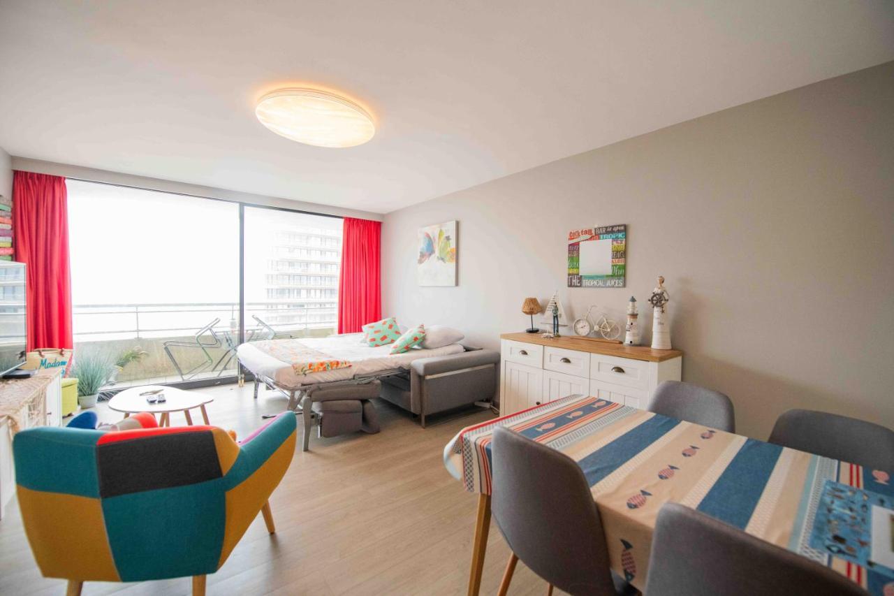 The Beach House Ostende Exterior foto