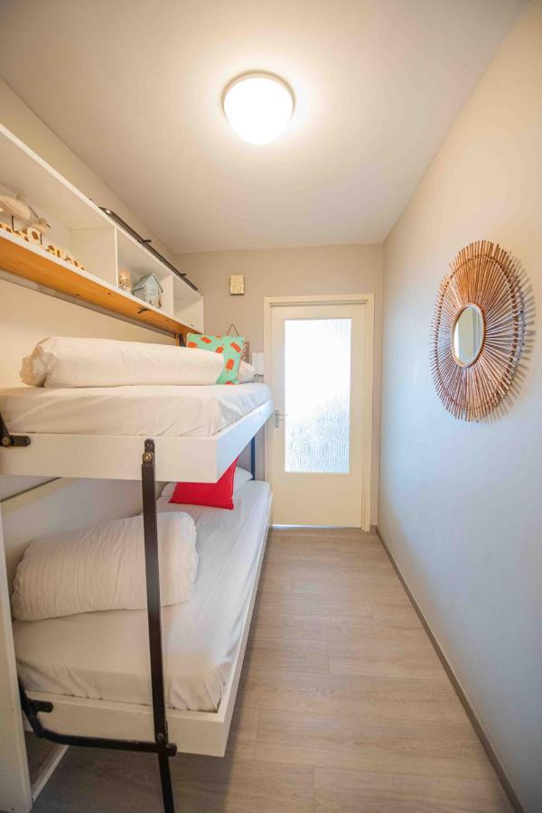 The Beach House Ostende Exterior foto